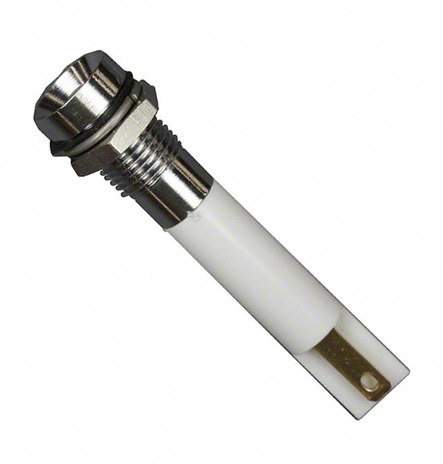 Q8R1CXXW110E APEM Inc.  Panel Indicators Pilot Lights